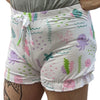 Under the Sea Bloomer Shorts