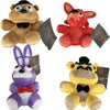 Horror Game Plush Stuffie Toy