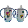 Totally 90's 10oz Stainless Steel Sippy Cup