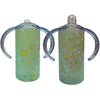 Spring Bear 12oz Stainless Steel Sippy Cup