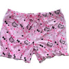 Pretty Kitty Bloomer Shorts