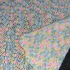Knitted Blanket Rainbow