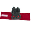  Grey / Red