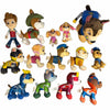Hero Pups Stuffies Second Chance Toys