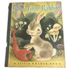  1943 A Little Golden Book: 