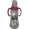  Light Pink Lid / Magenta Handle