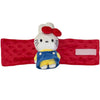  Kitty Bunny / Red