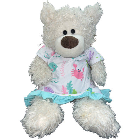 Under the Sea Stuffie Nightgown second image