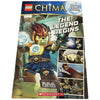  2013 LEGO: Legends of Chima: 