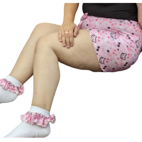 Pretty Kitty Bloomer Shorts second image