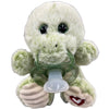 Mini Sea Animals Stuffie Binkie Buddie