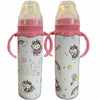 Baby Kitty 8oz Stainless Steel Bottle