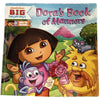  2004 Dora the Explorer: 