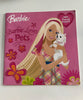  Barbie Loves Pets
