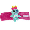 *Defect* Alien Doll Wrist Rattle