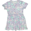Puff Puff 420 Dress