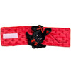  Black / Red