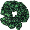  Cannabis Leaves