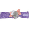 Elephant Wrist Rattle