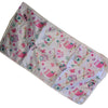 Owls Cloth Pocket Diaper Insert Add-On