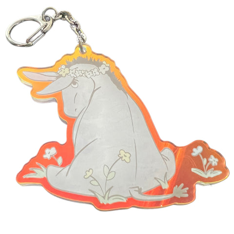 Little Bear Key Chain second image