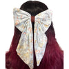 Little Bear Large Handmade Hair Bow