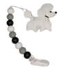  White Poodle