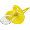  Bright Yellow