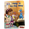  2015 Disney Junior Doc McStuffins: 