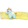  Light Blue / Yellow