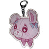  Clear Bunny