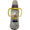  Dark Purple Lid / Yellow Handle