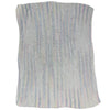 Knitted Blanket Pastel