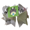 Anime Rabbit Hair Bow