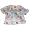 Lil Circus Blue Stuffie Shirt