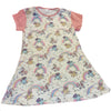 Prancing Ponies Nightgown Pajamas
