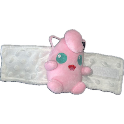 Poke Game Wrist Rattles Variety second image