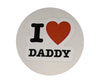  I heart daddy