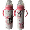 Bunnies 8oz Stainless Steel Bottle