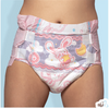 ABU BunnyHopps 4-Tape ABDL 1 Adult Diaper Sample