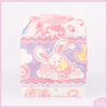 ABU BunnyHopps 4-Tape ABDL 1 Adult Diaper Sample