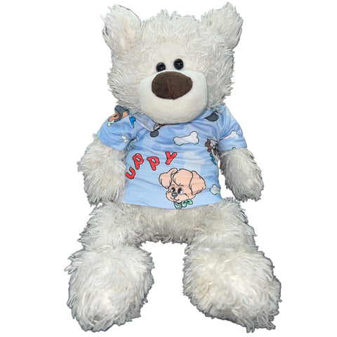 Silly Pups Stuffie Shirt second image