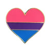  Bisexual Heart #2