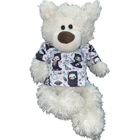 Lil Death Stuffie Shirt second image
