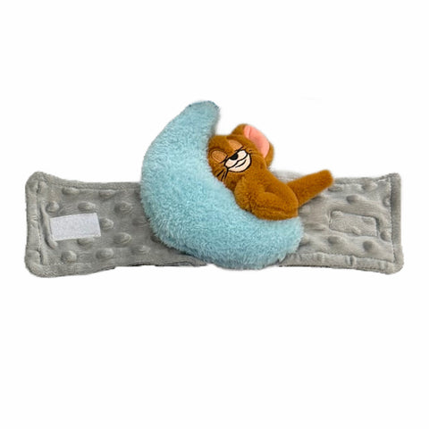 Cartoon Wrist Rattle Variety second image