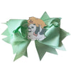 Bears Hair Bow
