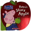  2021 Peppa Pig Scholastic: 