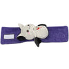  Dark Purple / Grey