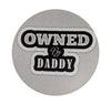  Owned by daddy