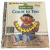  1986 A First Little Golden Book: 